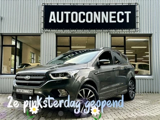 Ford Kuga Ford Kuga 1.5 EcoBoost ST Line AUTOMAAT, NAVI, CAMERA. - afbeelding nr 1