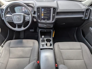 Volvo XC40 Volvo XC40 2.0 T4 | Navigatie | Parkeersensoren - afbeelding nr 2