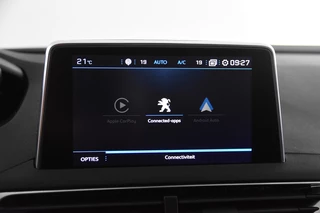Peugeot 5008 Peugeot 5008 Allure *1ste Eigenaar*7-zits*Leer*Panoramadak* - afbeelding nr 22