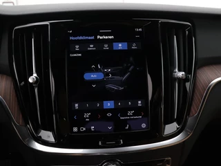 Volvo S60 Volvo S60 2.0 Recharge T6 Plus Bright | Trekhaak | Camera | Memory stoelen - afbeelding nr 21