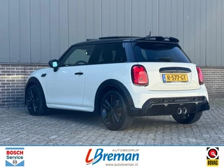 MINI Cooper S MINI Cooper S Mini 2.0 Works ROCKINGHAM GT EDITION - afbeelding nr 75