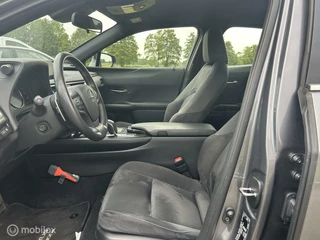Lexus UX Lexus UX 300e Luxury 54 kWh - afbeelding nr 8