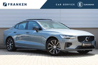 Volvo S60 - 432576993-0