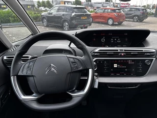 Citroën Grand C4 Spacetourer Citroën Grand C4 Spacetourer 1.2 PureTech. C-Series | Trekhaak | Apple Carplay - afbeelding nr 29