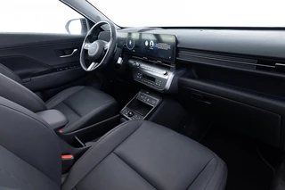 Hyundai Kona Hyundai Kona Premium Sky 65.4 kWh ✅ 1e Eigenaar - afbeelding nr 4
