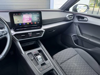 SEAT Leon Seat Leon 1.4 TSI eHybrid PHEV FR Business Intense - afbeelding nr 22
