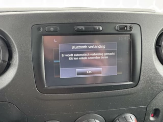 Nissan NV400 Nissan NV400 bestel 2.3 dCi L2H2 Optima Cruise 1e eig NAP - afbeelding nr 35