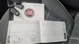 Fiat 500 - afbeelding nr 25