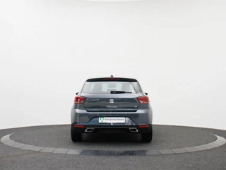 SEAT Ibiza SEAT Ibiza 1.0 EcoTSI FR | FullLink | ACC | Private lease 399 p.m. - afbeelding nr 9