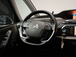 Citroën Grand C4 Spacetourer Citroen Grand C4 SpaceTourer 1.2 PureTech Shine Sport (PANORAMADAK,NAVI,CAMERA,LM VELGEN,GETINT,PDC,CRUISE,CLIMATE,NETTESTAAT) - afbeelding nr 26