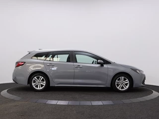 Toyota Corolla Touring Sports Toyota Corolla Touring Sports 1.8 Hybrid Comfort | Achteruitrijcamera | Airco | Cruise Contro - afbeelding nr 11