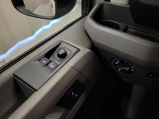 Volkswagen Crafter Volkswagen Crafter 2.0TDI 141pk L3/H3 Automaat Euro 6! - afbeelding nr 14