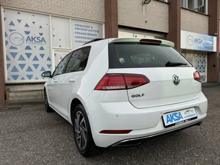 Volkswagen Golf Volkswagen Golf 1.5 TSI 150 pk Sound Pano/DSG/VirtueleCockpit/Navi/CarPlay/Garantie/ - afbeelding nr 29