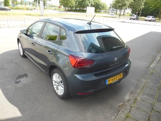 SEAT Ibiza Staat in Hoogeveen - afbeelding nr 4