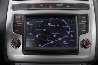 Volkswagen Polo Volkswagen Polo 1.0 TSI Connected Series | Carplay | Navigatie |  Cruise control | Airco | Parkeerhulp | Bluetooth - afbeelding nr 9