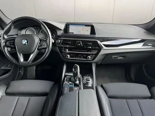 BMW 5 Serie BMW 520d Touring High Executive Sportline AUTOMAAT*NL AUTO - afbeelding nr 2
