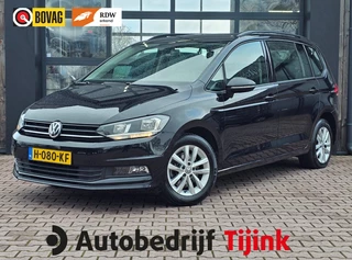 Volkswagen Touran 1.2 TSI Comfortline 7-persoons