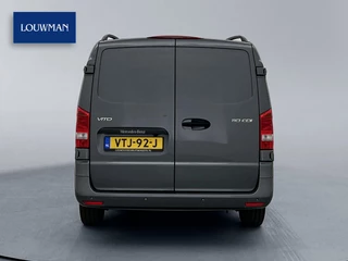 Mercedes-Benz Vito Mercedes-Benz Vito 110 CDI Lang 24 Maanden Certified Garantie Navigatie Achteruitrijcamera Apple Carplay/Android Auto Cruise Control Betimmering - afbeelding nr 12