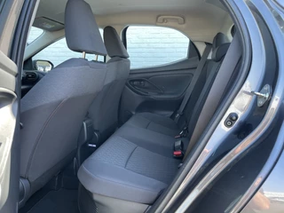 Toyota Yaris | ACC | Carplay | Camera | LED - afbeelding nr 26