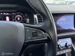 Škoda Kodiaq Skoda Kodiaq 1.5 TSI Business Edition Plus automaat/pano/digitale dash - afbeelding nr 16