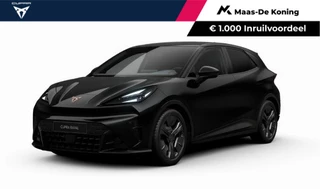CUPRA Raval Business First Edition 56 kWh