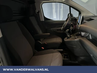 Opel Combo Opel Combo 1.5D 102pk L2H1 Euro6 Airco | Navigatie | Apple Carplay | Android Auto | Cruisecontrol Parkeersensoren - afbeelding nr 9