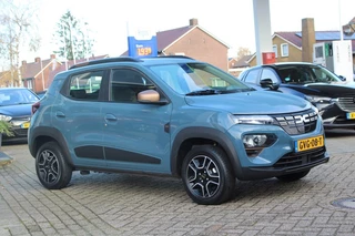 Dacia Spring - afbeelding nr 3
