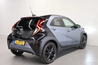 Toyota Aygo Toyota Aygo X 1.0 VVT-i S-CVT Premium Design Pack - afbeelding nr 2