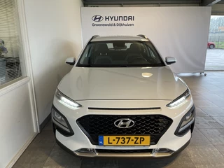 Hyundai Kona - afbeelding nr 18