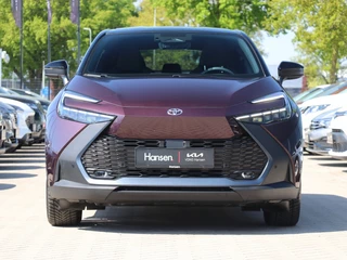 Toyota C-HR - afbeelding nr 14