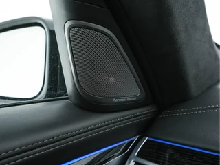 BMW 7 Serie Aut. *PANO | NAPPA-FULL-LEATHER | HARMAN/KARDON-SURROUND | SOFT-CLOSE | HEAD-UP | ADAPT.CRUISE | FULL-LED | MEMORY-PACK | SURROUND-VIEW | DIGI-COCKPIT | BLIS | DAB+ | AMBIENT-LIGHT | 20''ALU* - afbeelding nr 29