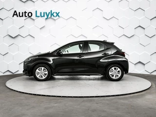 Toyota Yaris Toyota Yaris 1.5 Hybrid 115 Business | Parkeersensoren voor + achter | Stuurverwarming | Stoelverwarming - afbeelding nr 2