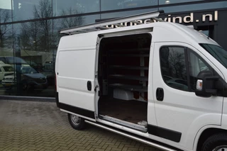 Peugeot Boxer - afbeelding nr 12