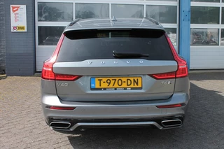 Volvo V60 Volvo V60 2.0 T6 TE AWD R-DESIGN. Originele trekhaak - afbeelding nr 11