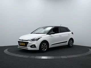 Hyundai i20 - afbeelding nr 15