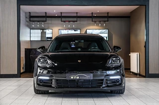 Porsche Panamera Porsche Panamera 2.9 4 E-Hybrid|22''|Pano|chrono|ACC|Bose - afbeelding nr 8