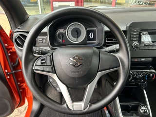 Suzuki Ignis - afbeelding nr 9