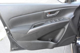 Suzuki S-Cross - afbeelding nr 18