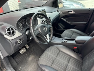Mercedes-Benz B-Klasse Mercedes-Benz B-Klasse 180 Prestige Comfort AUTOMAAT / XENON / NAVI / AIRCO / PDC / CRUISE / BLUETOOTH / NL-AUTO - afbeelding nr 4
