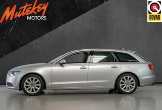 Audi A6 Audi A6 Avant 2.0 TFSI Business Edition | Automaat - afbeelding nr 2