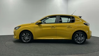 Peugeot 208 Peugeot 208 1.2 PureTech Blue Lease Active CARPLAY CRUISE NAVI - afbeelding nr 8