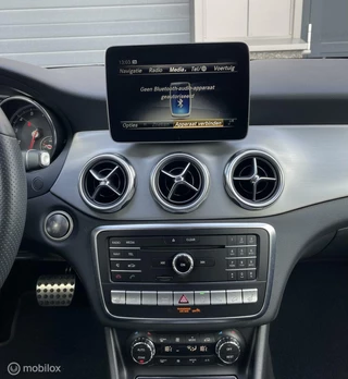 Mercedes-Benz GLA Mercedes-Benz GLA-klasse 250 4M 211PK/PANO/CAM/LED - afbeelding nr 48