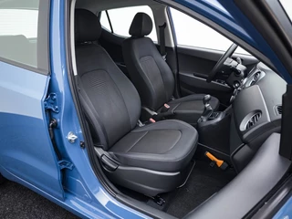 Hyundai i10 Hyundai i10 1.0i Go! - Navigatie - Climate control - afbeelding nr 18
