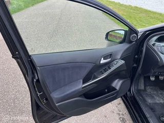 Honda Civic Honda Civic 1.4 Sport Business Edition - afbeelding nr 9