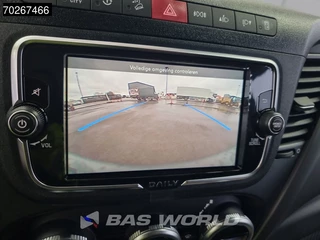 Iveco Daily Iveco Daily 72C18 3.0L Automaat 510WB Luchtvering Camera Chassis Cabine Fahrgestell Airco - afbeelding nr 10
