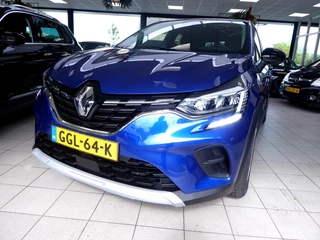 Renault Captur - afbeelding nr 2