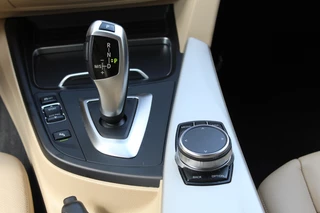 BMW 4 Serie BMW 4 Serie Gran Coupé 418i High Executive / Aut / Leder / Stoelverw / Clima / Cruise - afbeelding nr 15