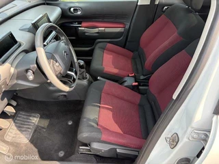 Citroën C4 Cactus Citroen C4 Cactus 1.2 PureTech Business Plus - afbeelding nr 19