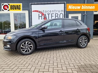 Volkswagen Polo - afbeelding nr 1