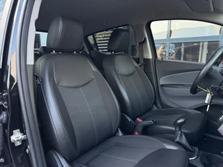 Opel KARL Opel KARL 1.0 ecoFLEX Innovation | Eerste Eigenaar | Navigatie | Appel CarPlay/Android Auto | Cruise Control | Climate Control - afbeelding nr 36
